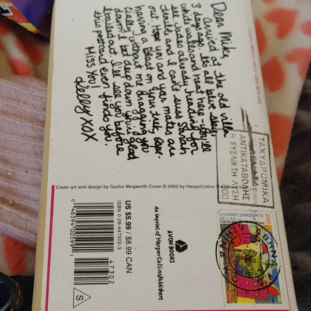 Book Kate Cann - Picture 2 of 2